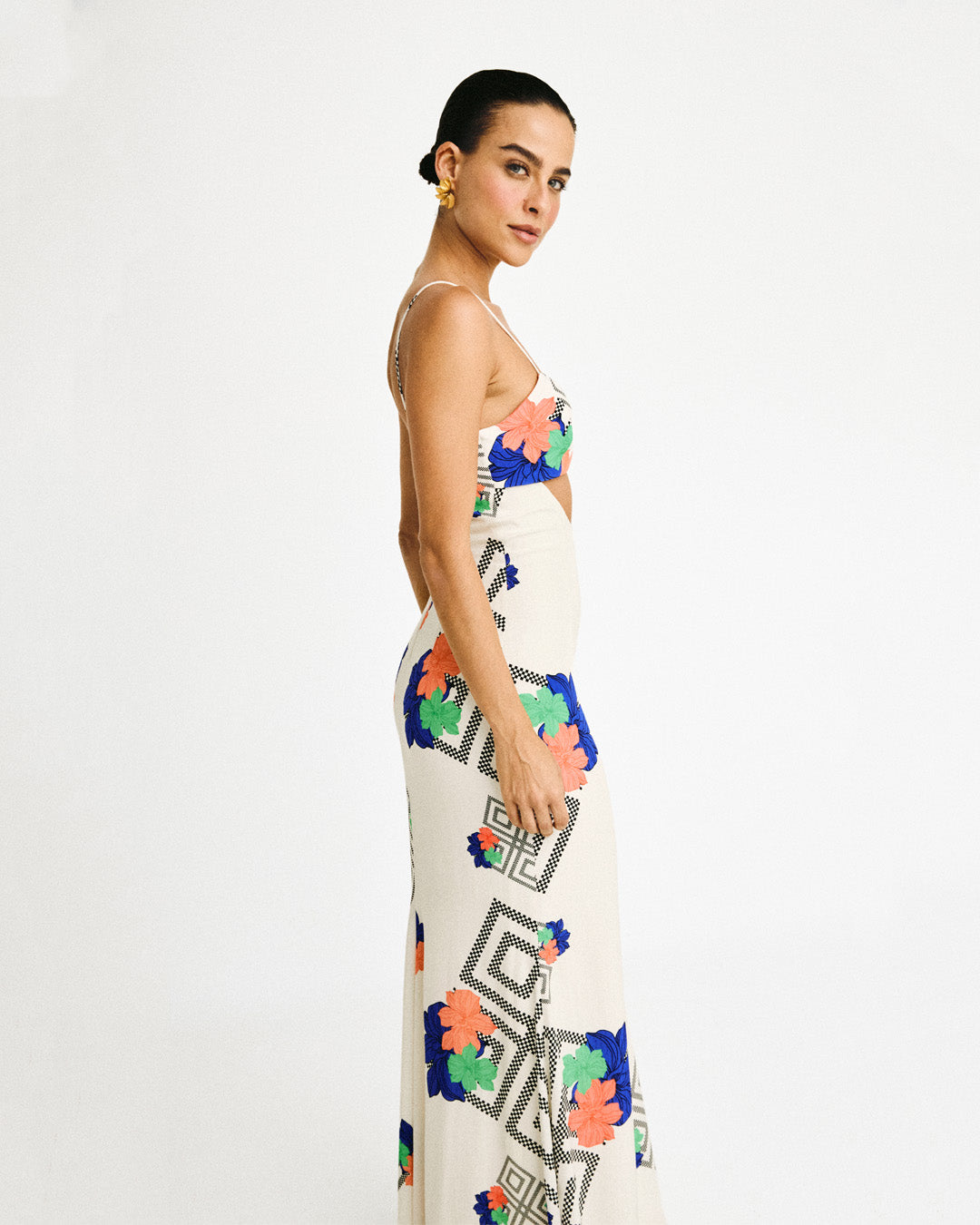Naturalidad Dress