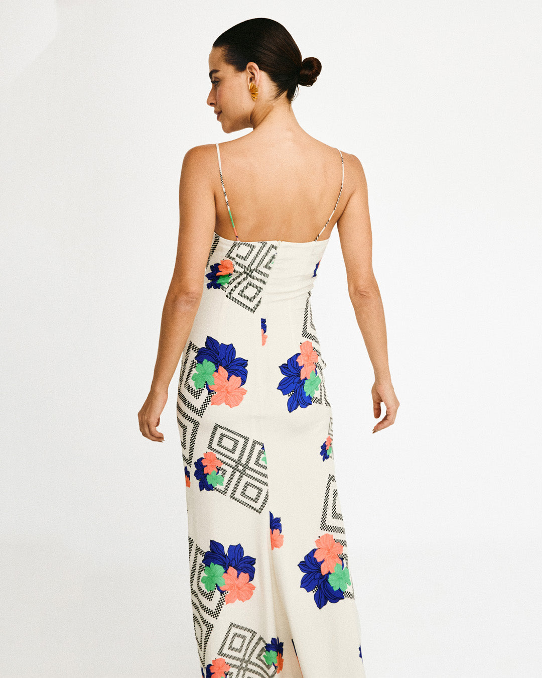 Naturalidad Dress