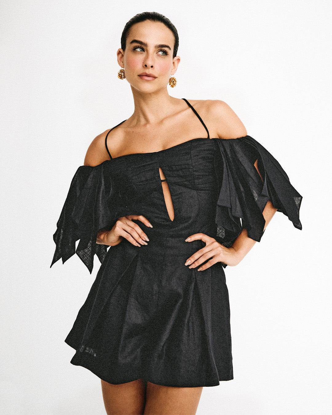 Palmatta Jumpsuit
