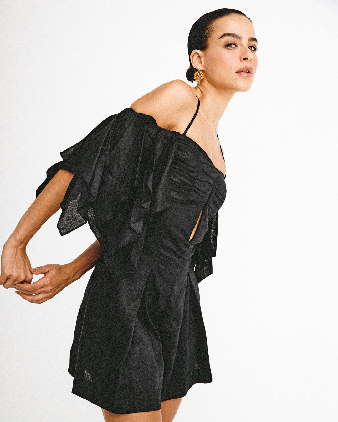 Palmatta Jumpsuit