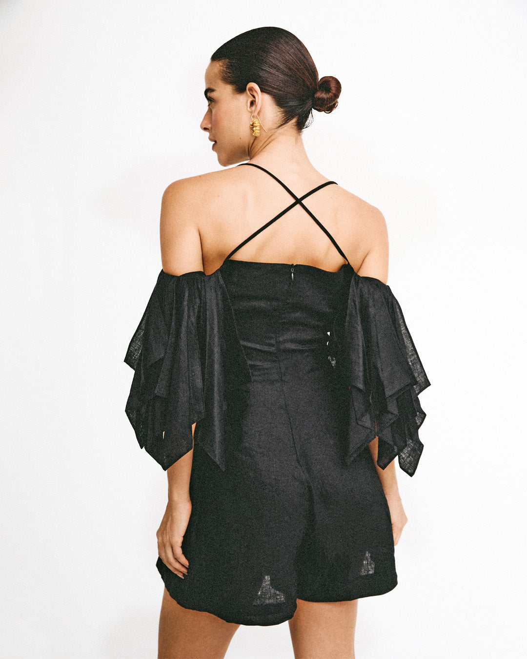 Palmatta Jumpsuit