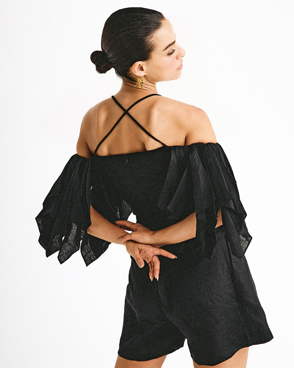 Palmatta Jumpsuit