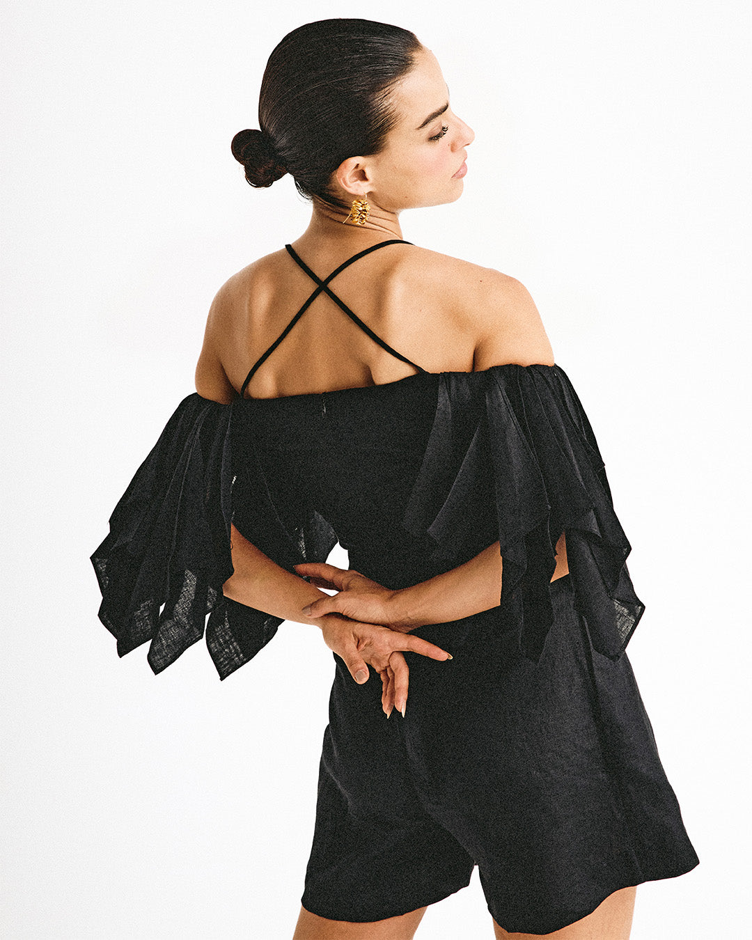 Palmatta Jumpsuit
