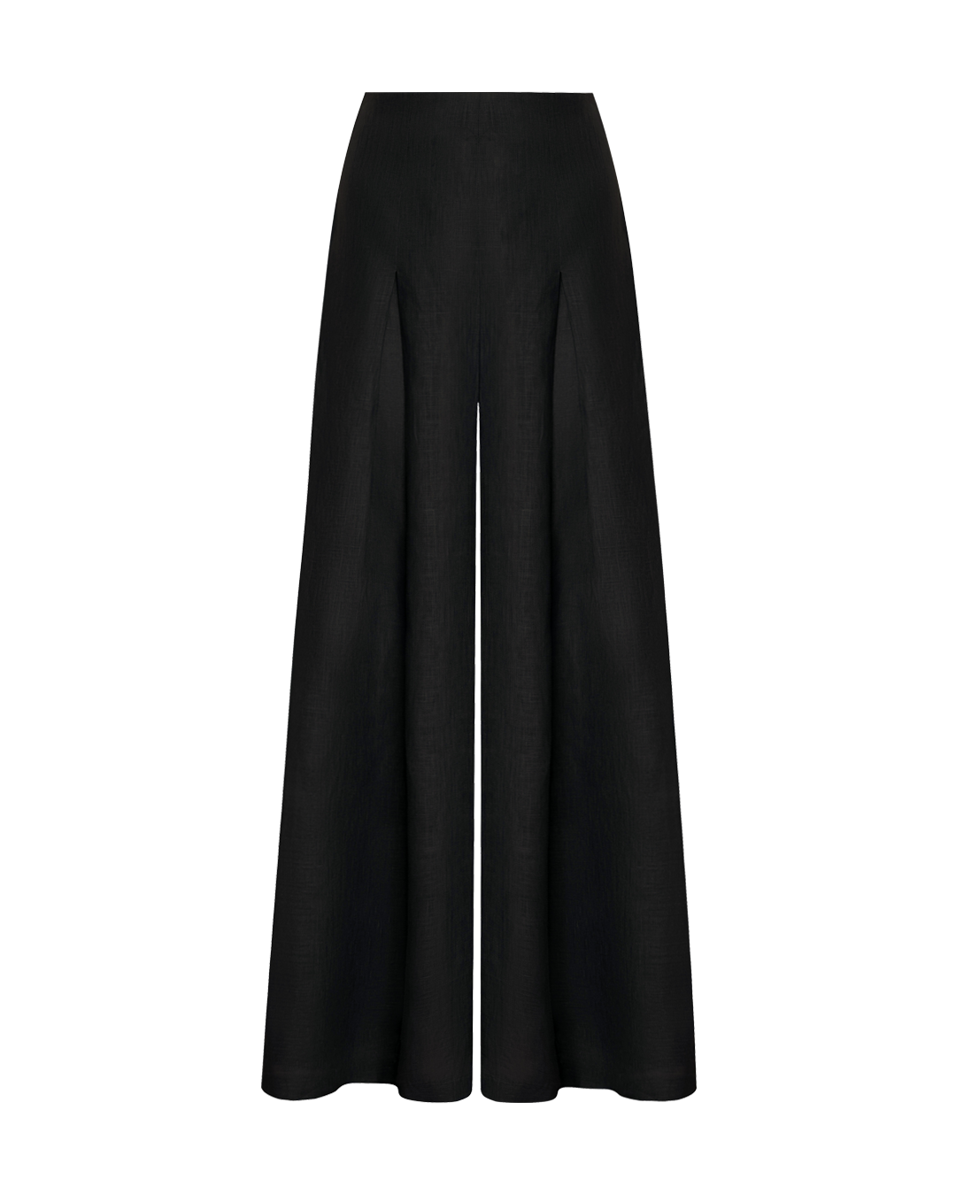 Palmeada Pants - Black
