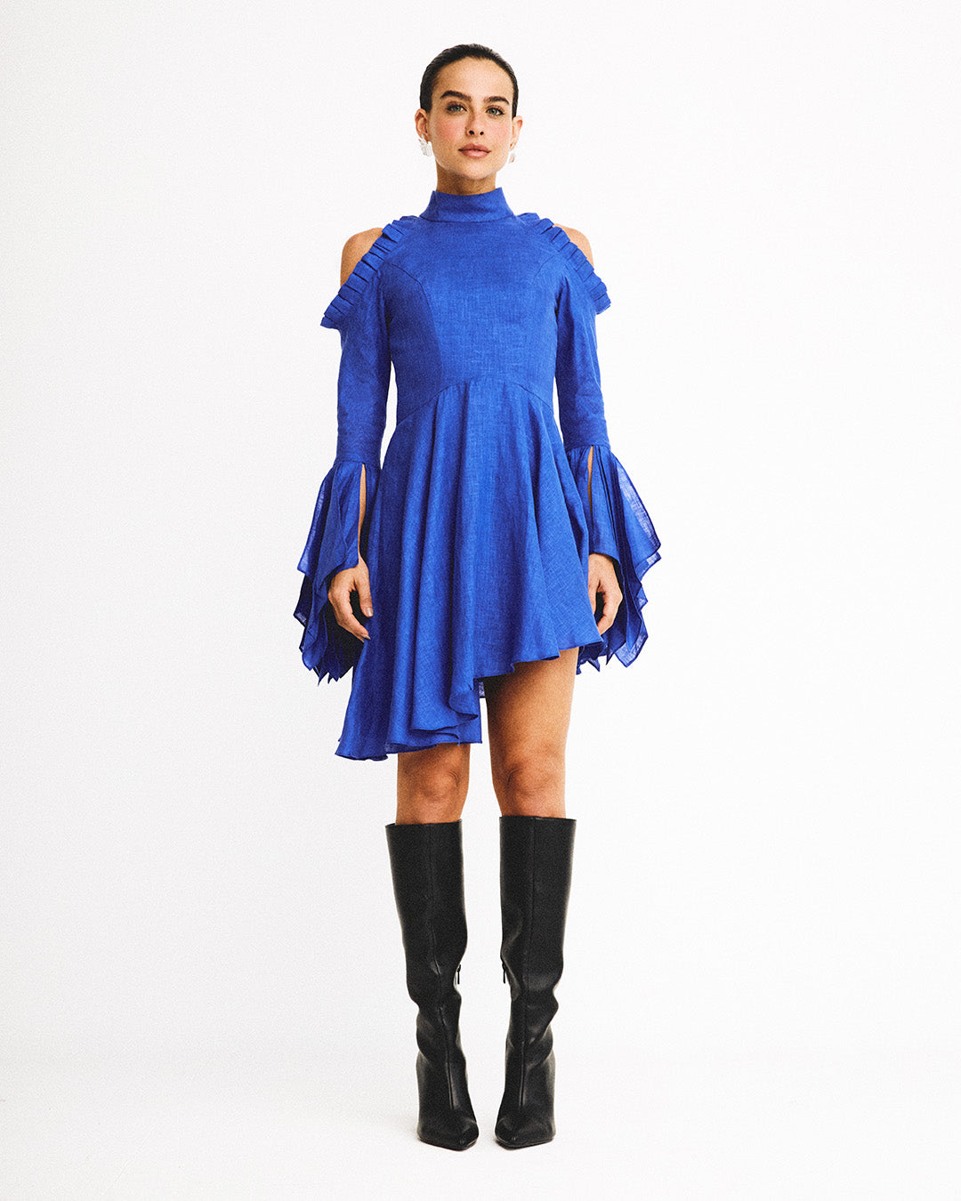Toquilla Dress