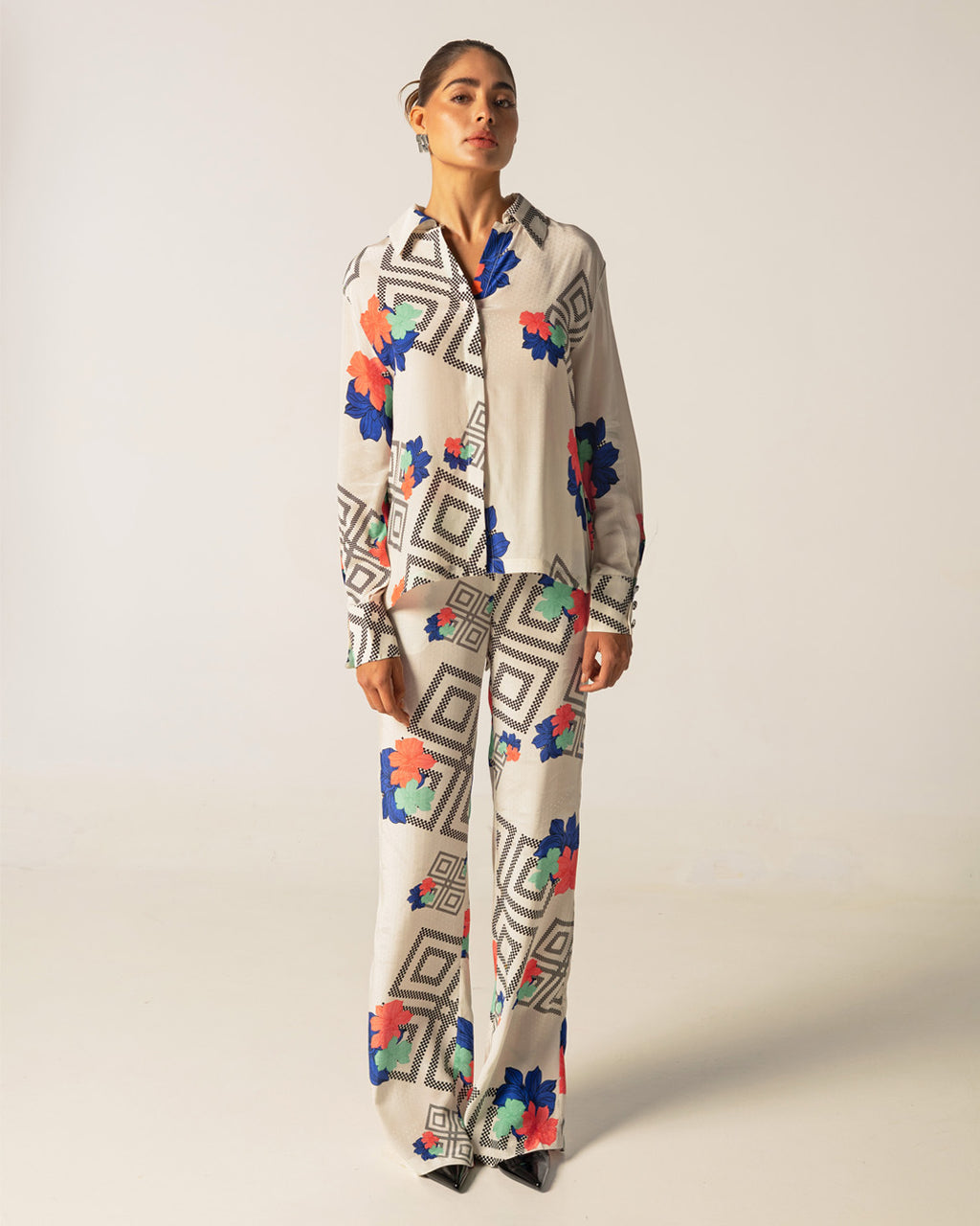 Naturalidad Pants