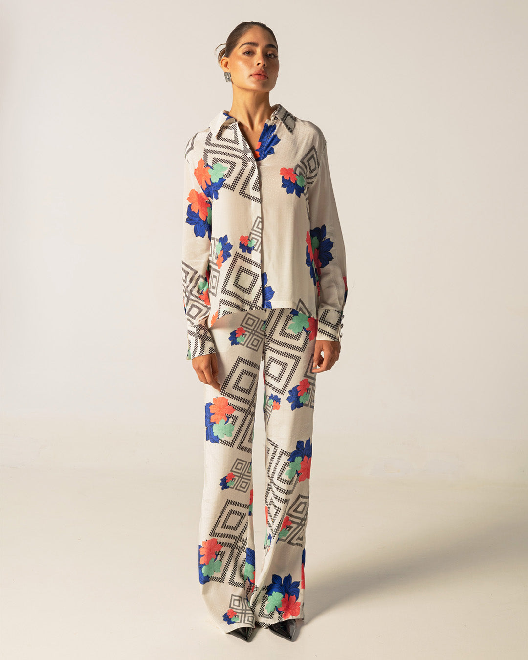 Naturalidad Pants