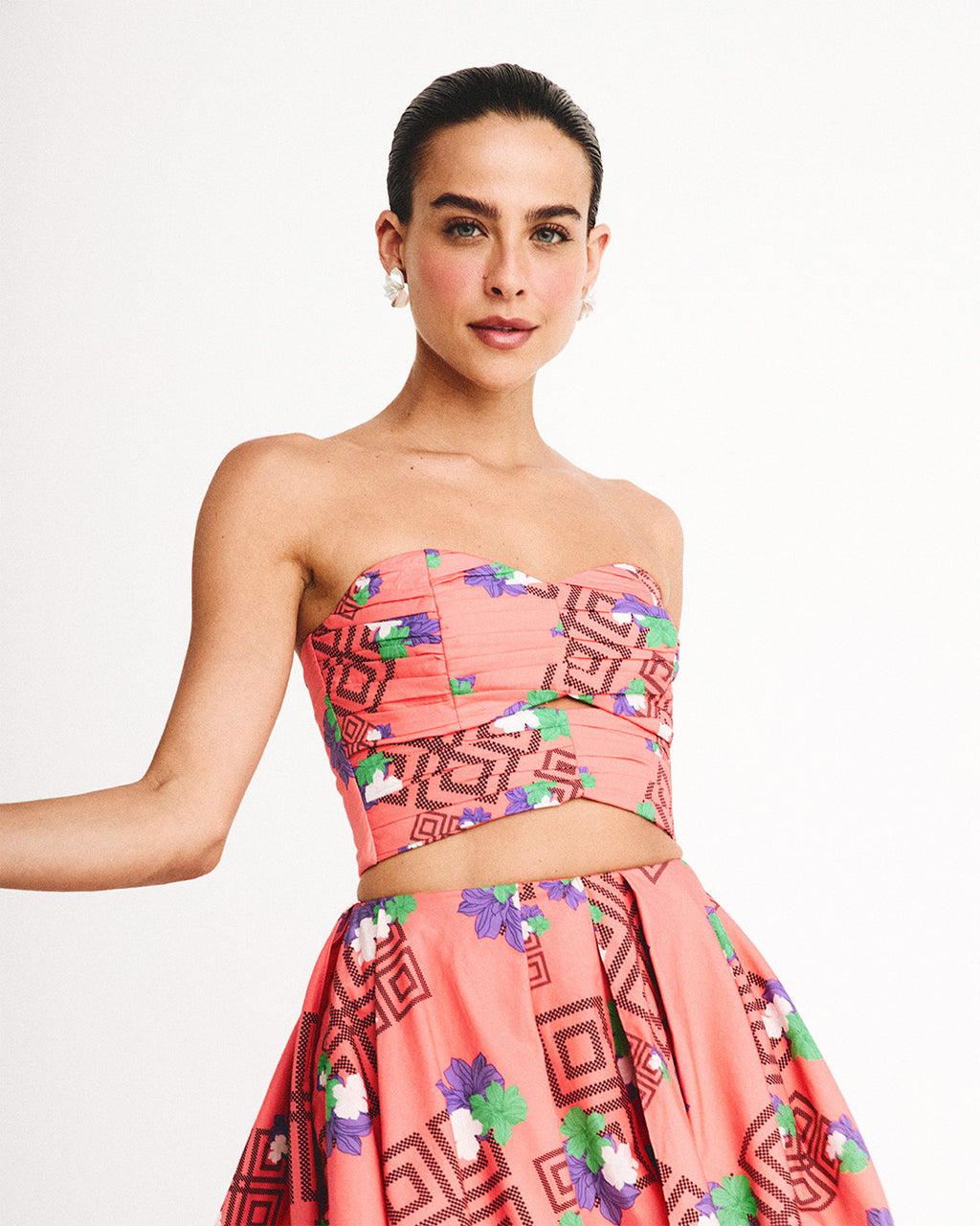 CROP TOP VANDA