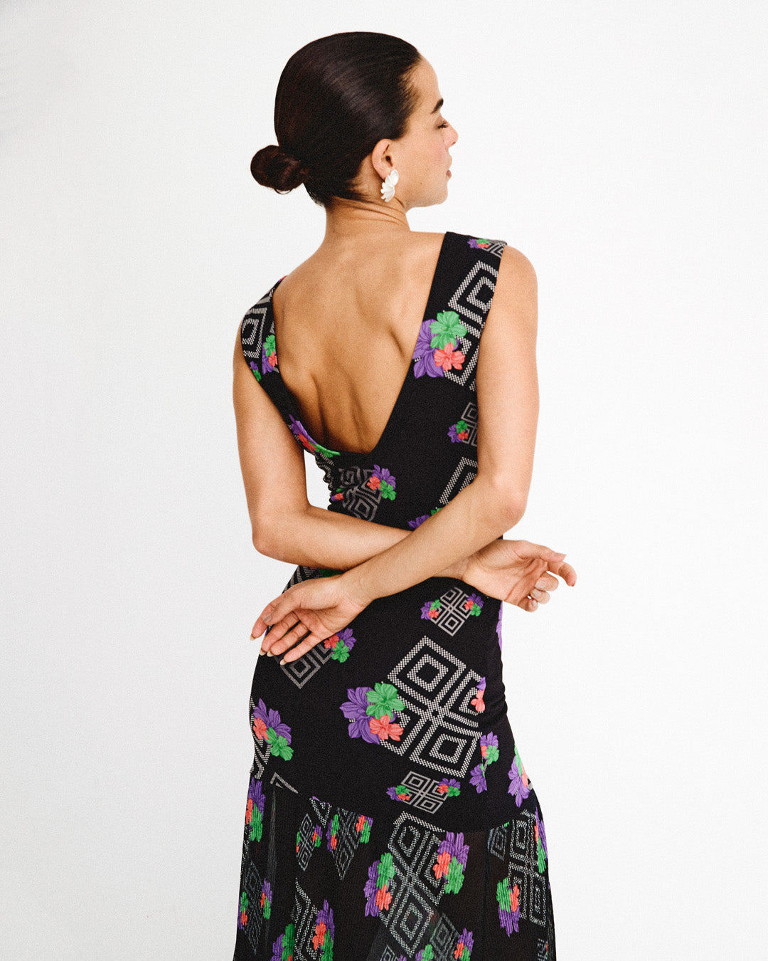 Vanda Dress
