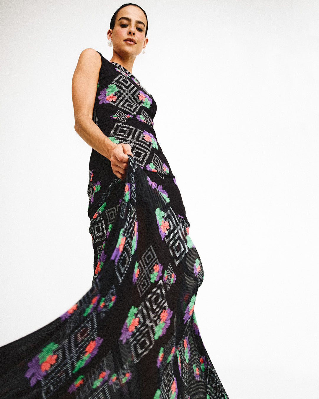 Vanda Dress