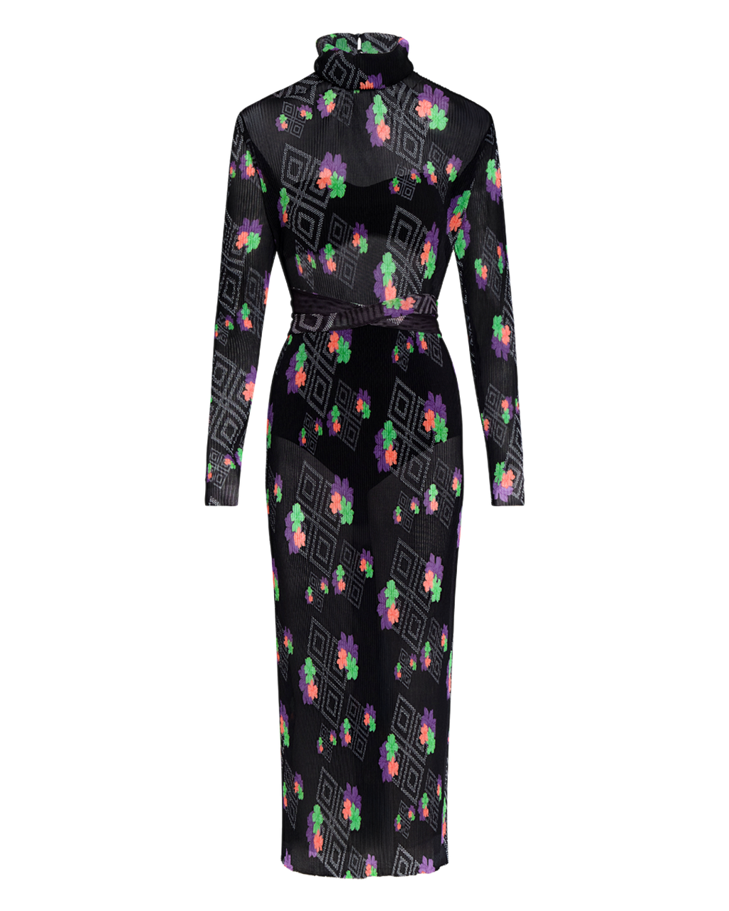 Clareza Dress