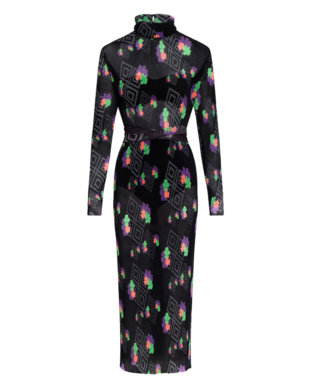 Clareza Dress
