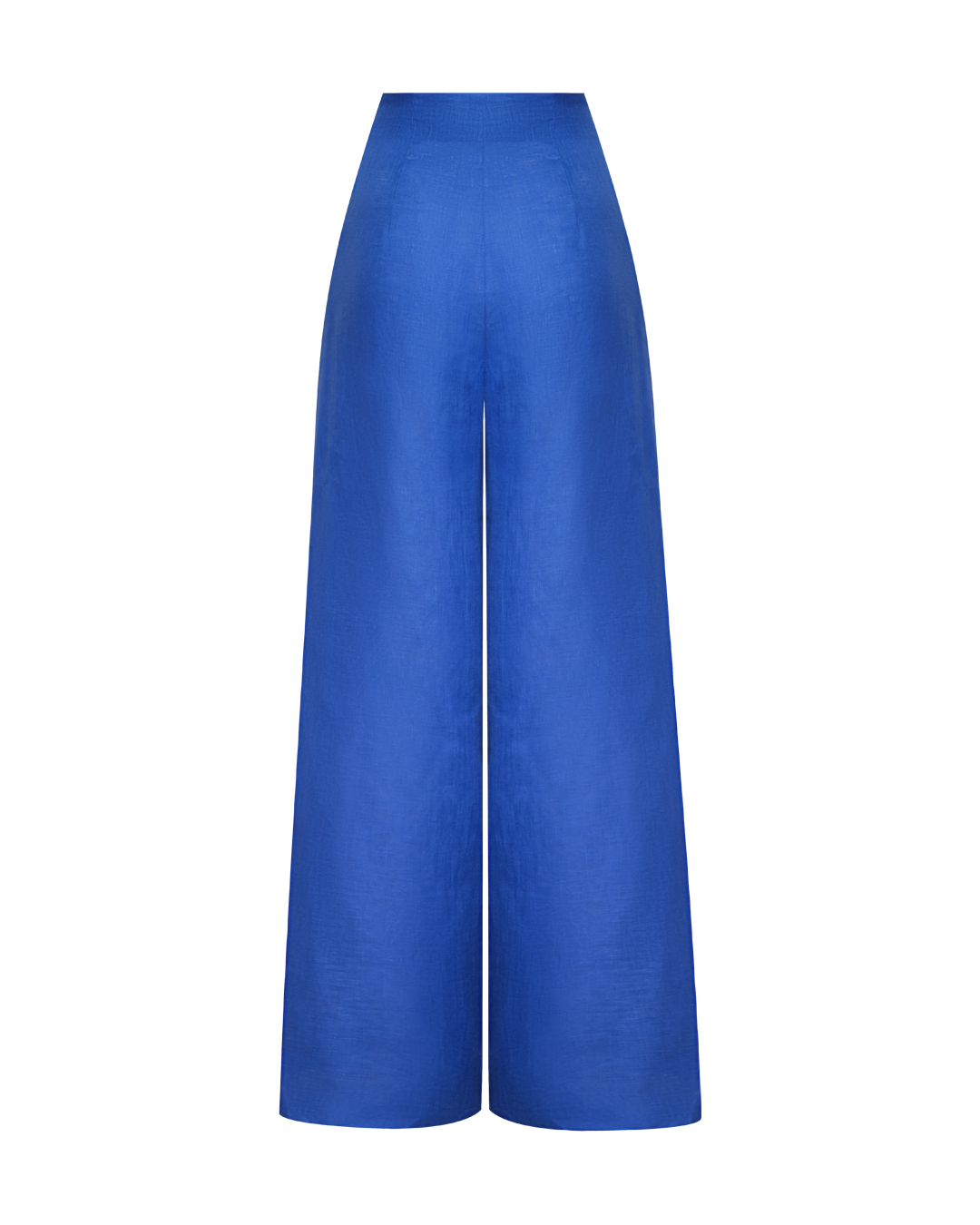 Palmeada Pants - Blue